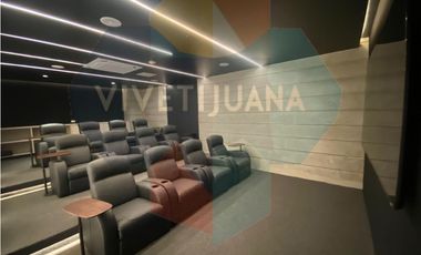 Venta Departamento The Park 3 Recamaras