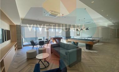 Venta Departamento The Park 3 Recamaras