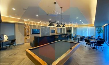Venta Departamento The Park 3 Recamaras