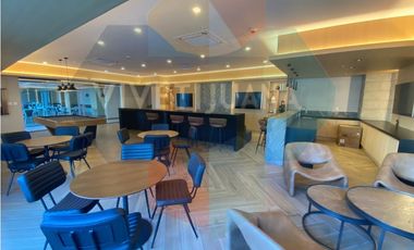 Venta Departamento The Park 3 Recamaras
