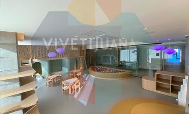 Venta Departamento The Park 3 Recamaras
