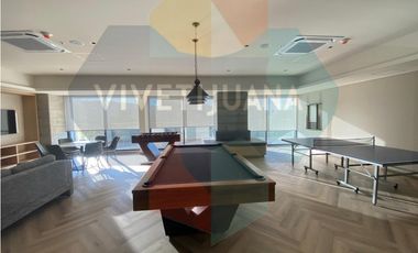 Venta Departamento The Park 3 Recamaras