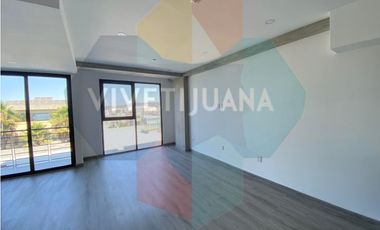 Venta Departamento HiTj 45mts