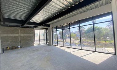 Oficina Pre-Venta Cosmopolitan City Center 60.87 Mts