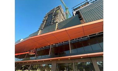 Oficina Pre-Venta Cosmopolitan City Center 60.87 Mts