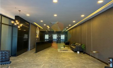 Venta oficina en Cosmopolitan City Center 62.27 Mts