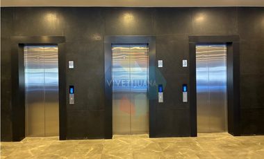 Venta oficina en Cosmopolitan City Center 42.67 Mts