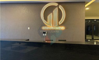Venta oficina en Cosmopolitan City Center 42.67 Mts