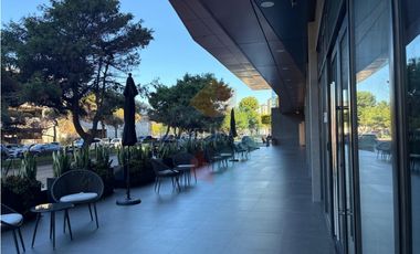 Venta oficina en Cosmopolitan City Center 42.67 Mts