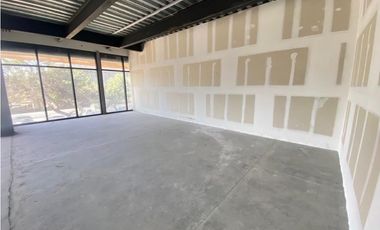 Oficina Pre-Venta Cosmopolitan City Center 42.67 Mts