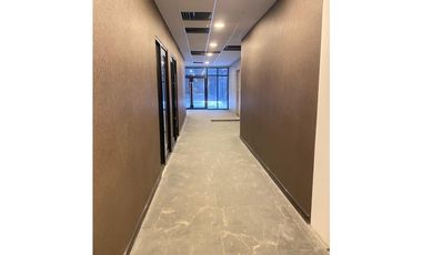 Oficina Pre-Venta Cosmopolitan City Center 42.67 Mts