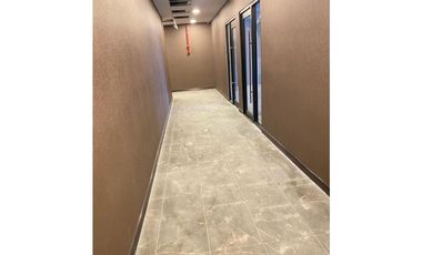 Oficina Pre-Venta Cosmopolitan City Center 42.67 Mts