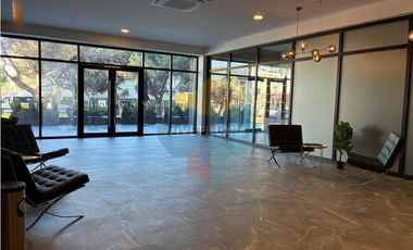 Venta oficina en Cosmopolitan City Center 207.87 mts