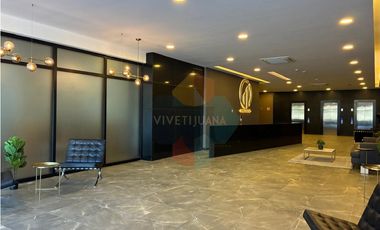 Venta oficina en Cosmopolitan City Center 207.87 mts