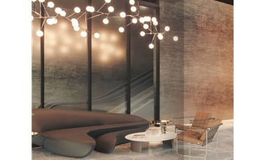Oficina Pre-Venta Cosmopolitan City Center 173.79mts