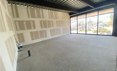 Oficina Pre-Venta Cosmopolitan City Center 173.79mts