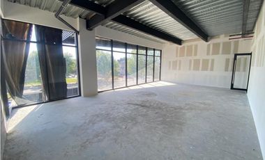 Oficina Pre-Venta Cosmopolitan City Center 173.79mts