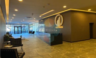 Venta oficina en Cosmopolitan City Center 207.87 mts