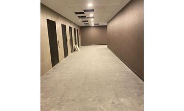 Oficina Pre-Venta Cosmopolitan City Center 173.79mts