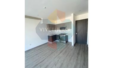 Renta Departamento HiTj de 1 Recámara