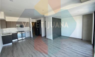 Renta Departamento HiTj de 1 Recámara