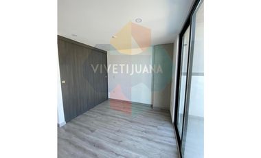Renta Departamento HiTj de 1 Recámara