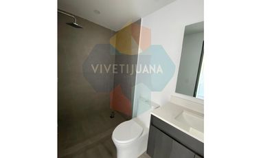 Renta Departamento HiTj de 1 Recámara