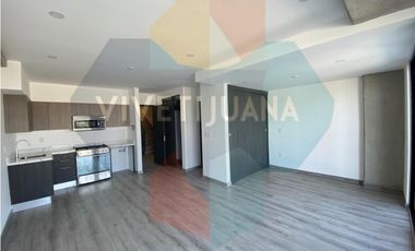 Renta Departamento HiTj de 1 Recámara