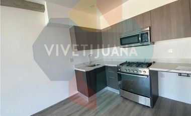 Renta Departamento HiTj de 1 Recámara