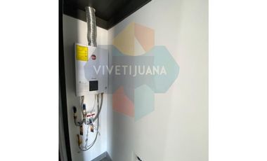 Renta Departamento HiTj de 1 Recámara