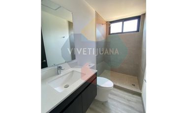 Renta Departamento HiTj 2 Recámaras