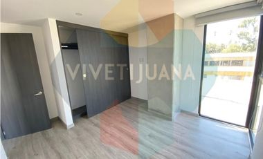 Renta Departamento HiTj 2 Recámaras