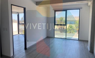 Renta Departamento HiTj 2 Recámaras