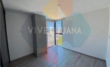 Renta Departamento HiTj 2 Recámaras