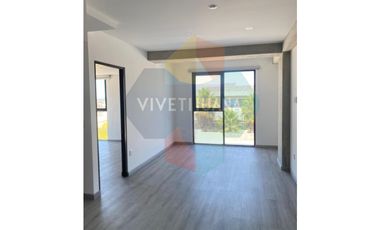 Renta Departamento HiTj 2 Recámaras