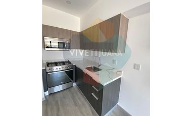 Renta Departamento HiTj 2 Recámaras