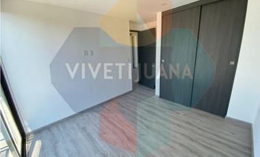 Renta Departamento HiTj 2 Recámaras