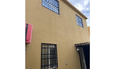 Renta Casa Santa Fe