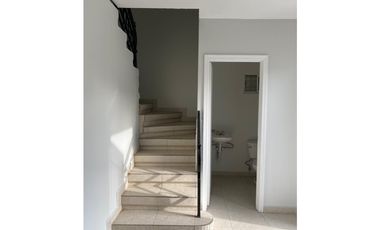 Renta Casa Santa Fe