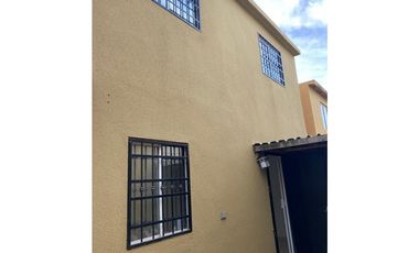 Renta Casa Santa Fe