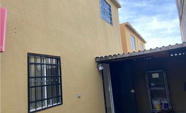 Renta Casa Santa Fe