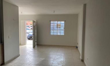 Renta Casa Santa Fe