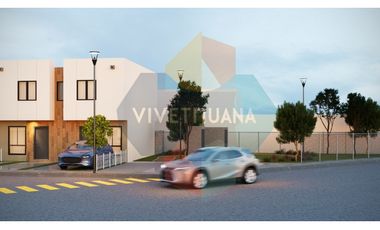 Venta Casa Zafiro