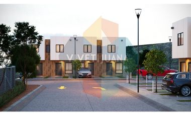Venta Casa Zafiro