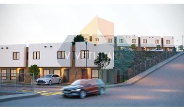 Venta Casa Zafiro