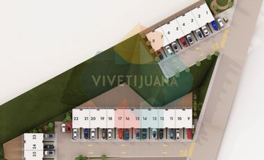 Venta Casa Zafiro
