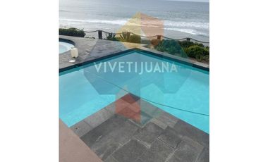 Venta Departamento Costa 2 Recamaras
