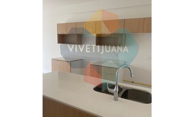 Venta Departamento Costa 2 Recamaras