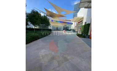 Local comercial Paseo Chapultepec 130 mts