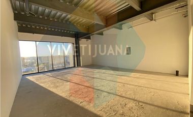 Renta Consultorio Torre Medica Otay 64 mts